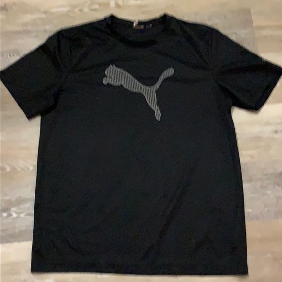 Puma Other - Puma- Men’s Graphic Jersey